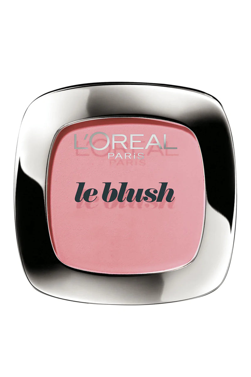 LO True Match Blush 120 S/Wood Pink