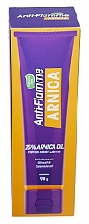 NK Anti-Flamme Arnica Cream 90g