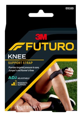 FUTURO Sport Adj. Knee Strap