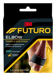 FUTURO Tennis Elbow Strap Adj.