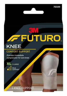 FUTURO Comfort Knee Supp. XL