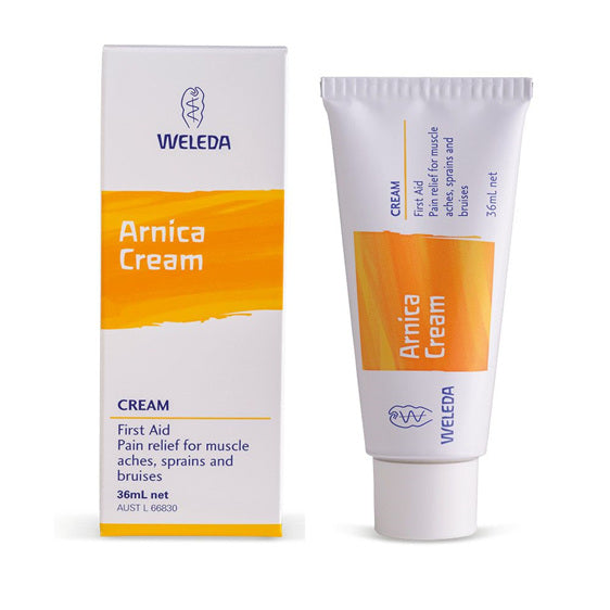 WEL Arnica Cream 36ml
