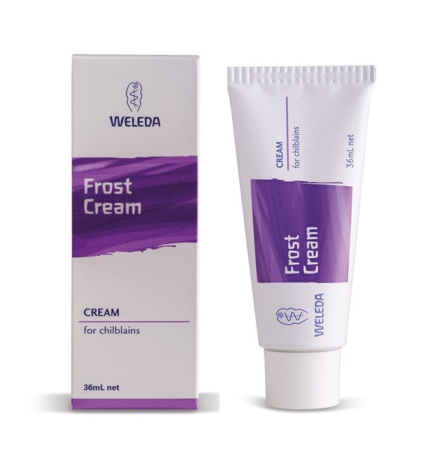 WEL Frost Cream 36ml